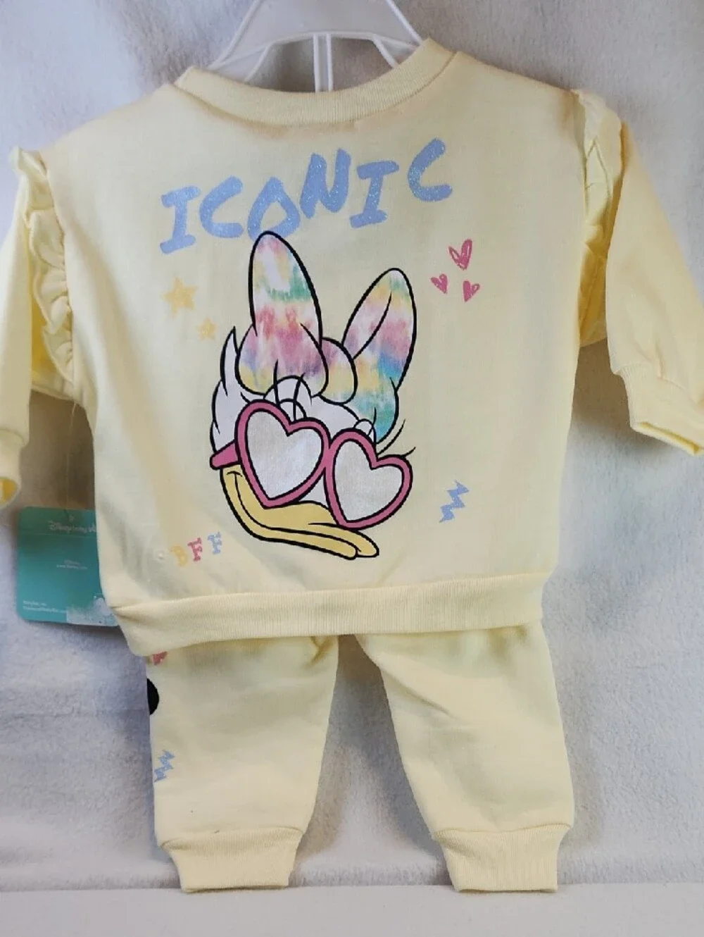 Disney two piece